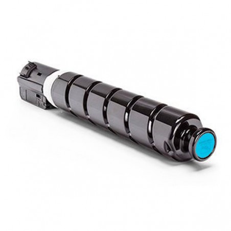 TONER COMP.CANON APPCEXV49BC CYAN
