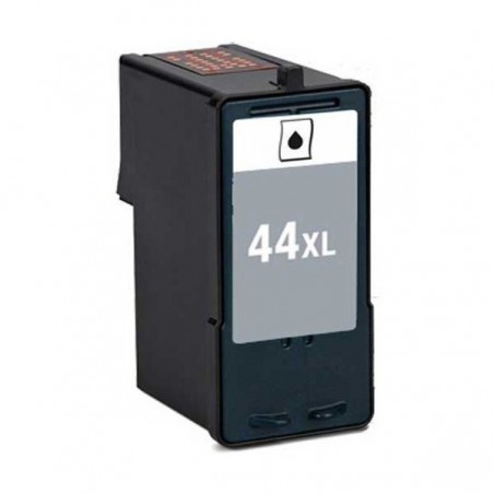 INK JET COMPATIBLE LEXMARK 18Y0144E 44XL NEGRO 