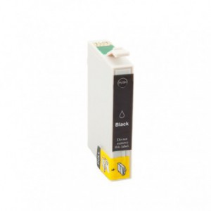 INK JET COMP.EPSON T3361/T3341 V2 (33XL) NEGRO FOTO