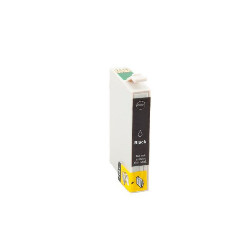 INK JET COMP.EPSON T3361/T3341 V2 (33XL) NEGRO FOTO