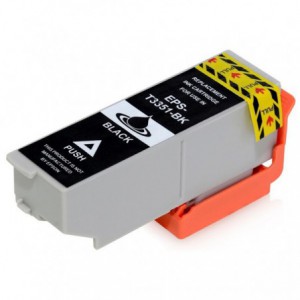 INK JET COMP.EPSON T3361/T3341 V2 (33XL) NEGRO FOTO