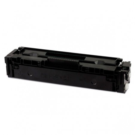 TONER COMP. HP CF540X/CF400X  NEGRO