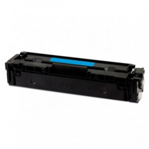 TONER COMP. HP CF541X/CF401X  CYAN