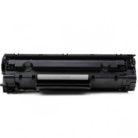 TONER COMP. HP CF283X  NEGRO
