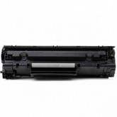 TONER COMP. HP CF283X  NEGRO