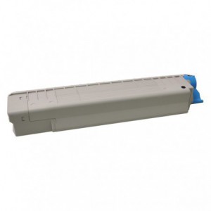 TONER COMP. OKI C8600 C8800  NEGRO