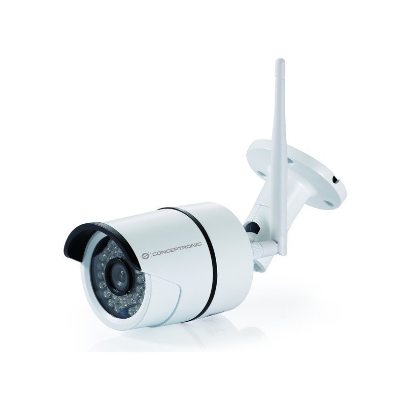 CAMARA CONCEPTRONIC WIRELESS IP/CLOUD/OUTDOOR