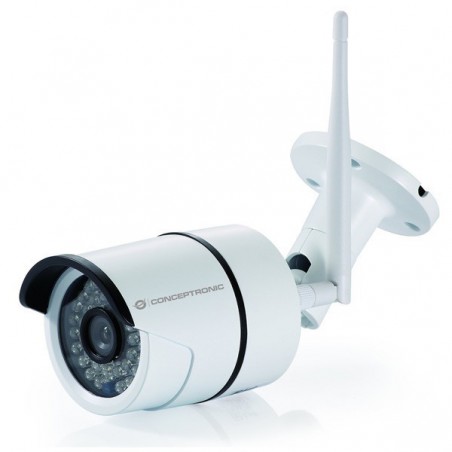 CAMARA CONCEPTRONIC WIRELESS IP/CLOUD/OUTDOOR