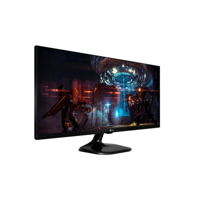 MONITOR LG 25" 2560 X 1080 5MS IPS 2XHDMI 25UM58-P *