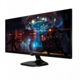 MONITOR LG 25" 2560 X 1080 5MS IPS 2XHDMI 25UM58-P *