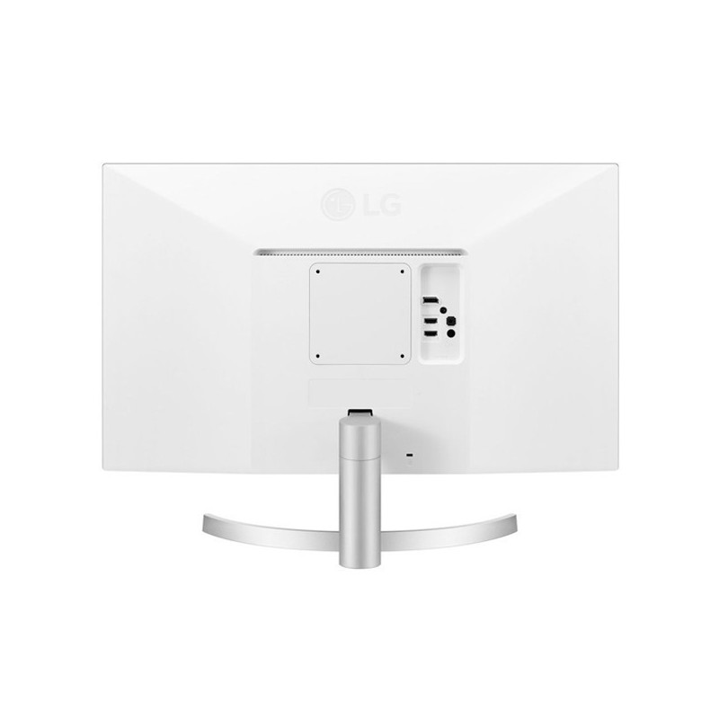 MONITOR LG 27" 2*HDMI  27UL500-W 4K DISPLAYPORT BLANCO