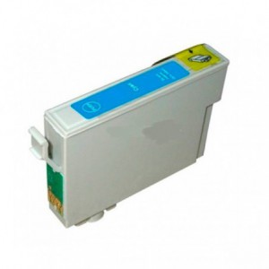 INK JET COMPATIBLE EPSON T2712 CYAN  27XL