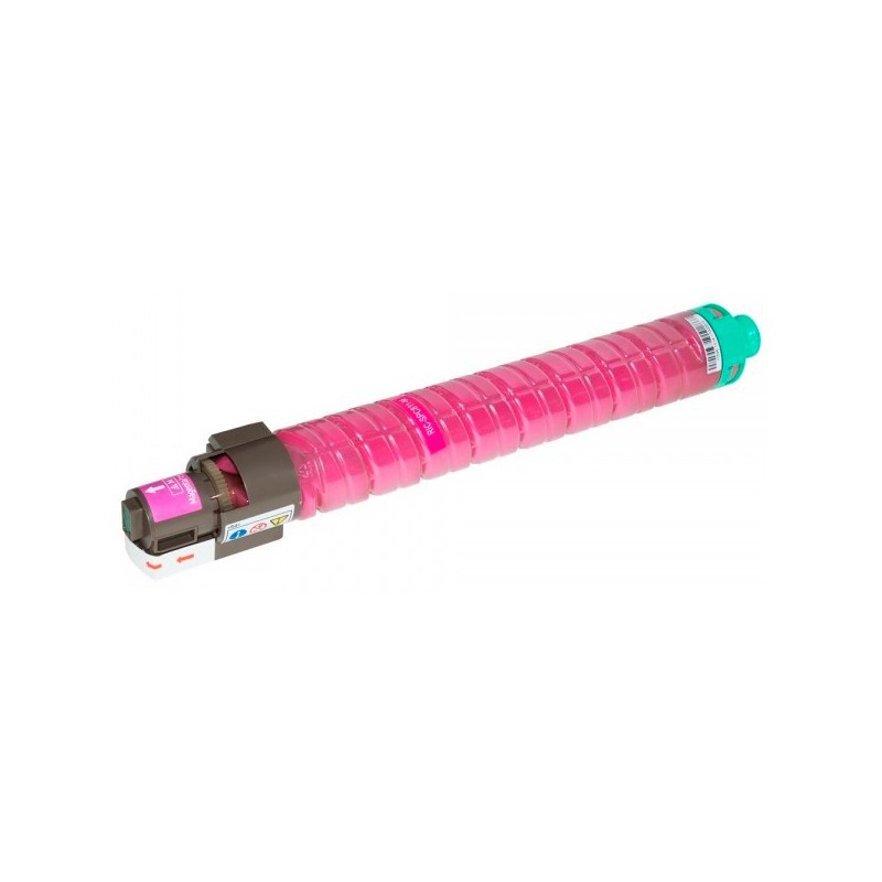 TONER COMP. RICOH MP-C305  MAGENTA 