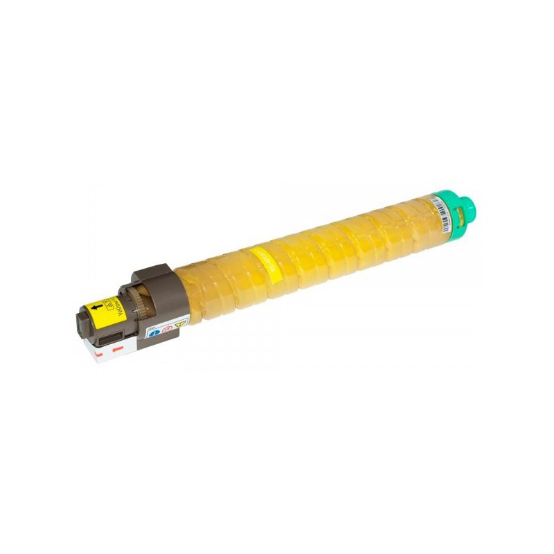 TONER COMP. RICOH MP-C305  AMARILLO