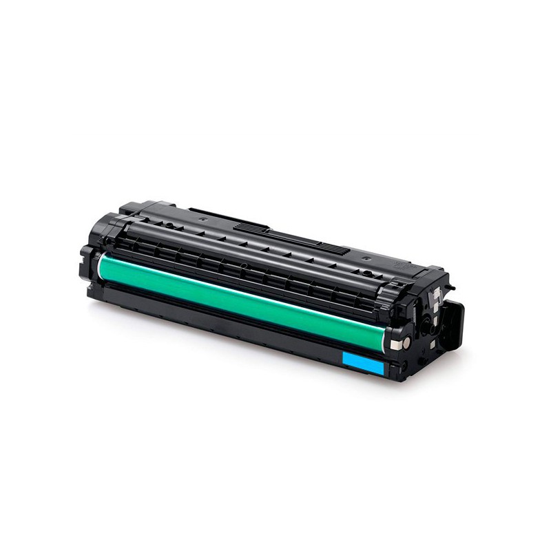 TONER COMP. PREMIUM SAMSUNG CLT-C506L CYAN