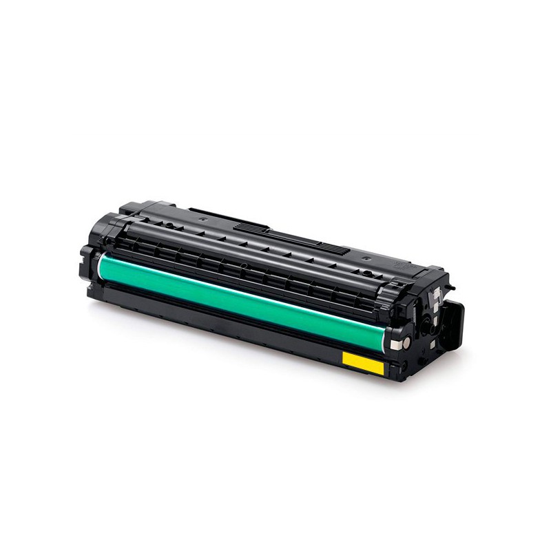 TONER COMP. PREMIUM SAMSUNG CLT-Y506L AMARILLO