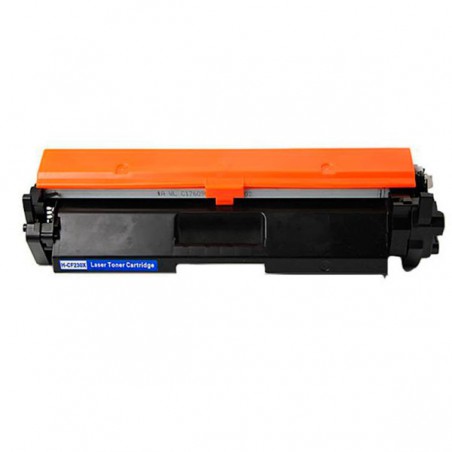 TONER COMP. PARA USO HP APPCF230X NEGRO 