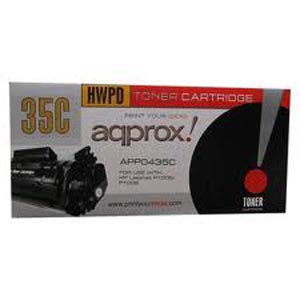 TONER COMP. APPUNICRG312/313/125/128/712/725