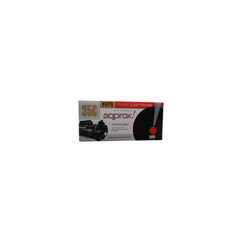 TONER COMP. APPUNICRG312/313/125/128/712/725