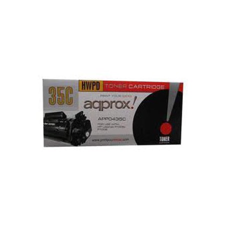 TONER COMP. APPUNICRG312/313/125/128/712/725