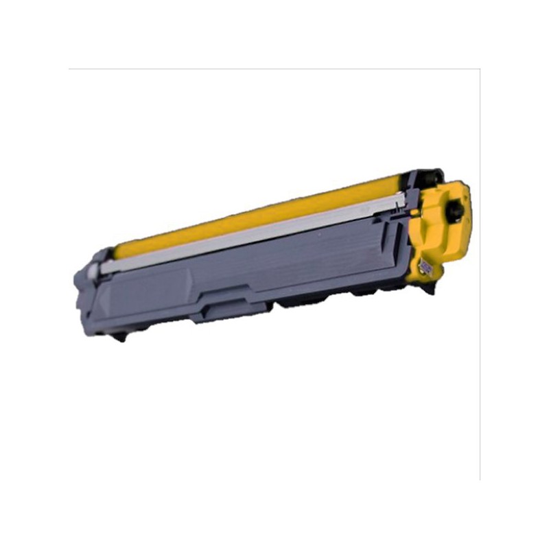 TONER COMP. BROTHER TN243/247Y AMARILLO 2300PAG