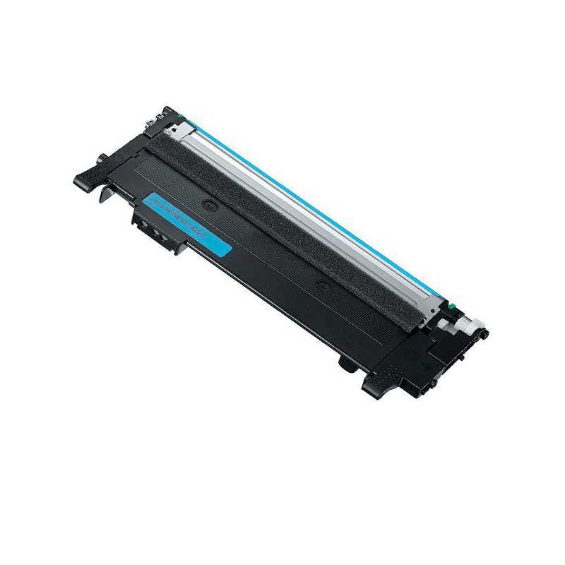TONER COMP. PREMIUM SAMSUNG CLT-C406S CYAN 
