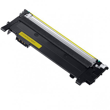 TONER COMP. PREMIUM SAMSUNG CLT-Y406S AMARILLO