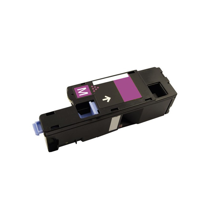 TONER COMP. EPSON ACUL.1700 S050612 MAGENTA