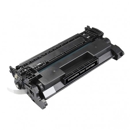 TONER COMP. HP CF226X NEGRO 