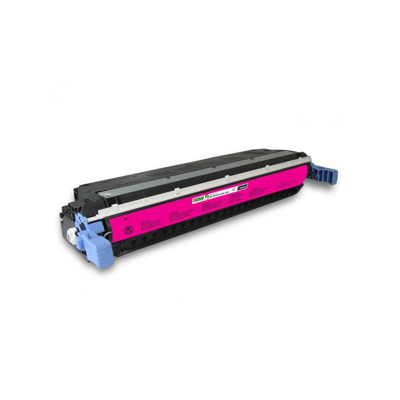 TONER COMP. HP C9733A MAGENTA