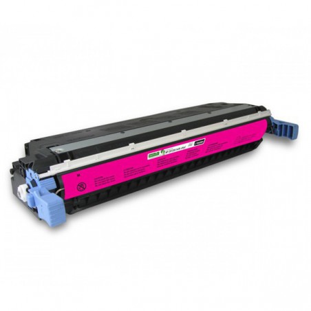 TONER COMP. HP C9733A MAGENTA