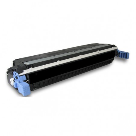 TONER COMP. HP C9730A NEGRO