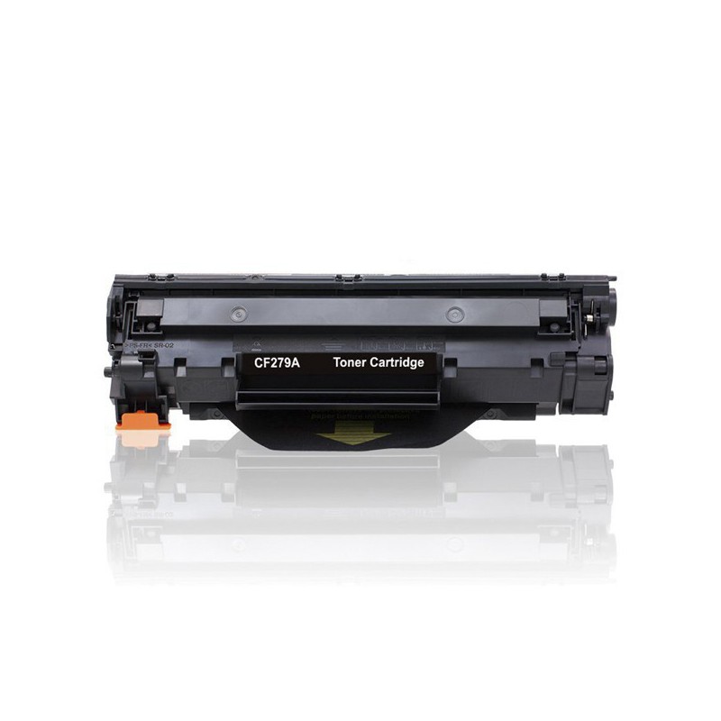 TONER COMP. HP CF279A NEGRO  1000 PAG