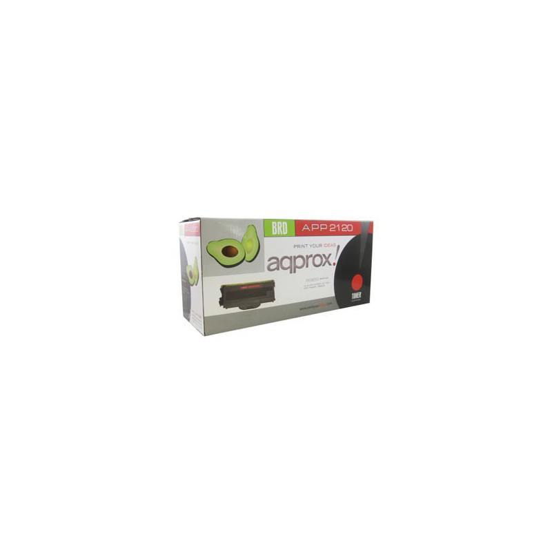 TONER COMP. BROTHER TN2120 2500PAG