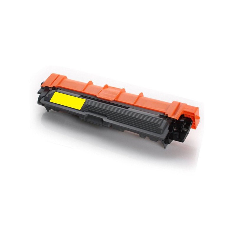 TONER COMP. BROTHER TN245Y AMARILLO2.200 PAG