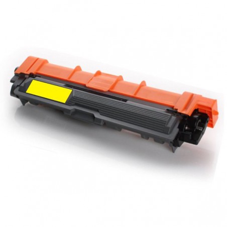 TONER COMP. BROTHER TN245Y AMARILLO2.200 PAG