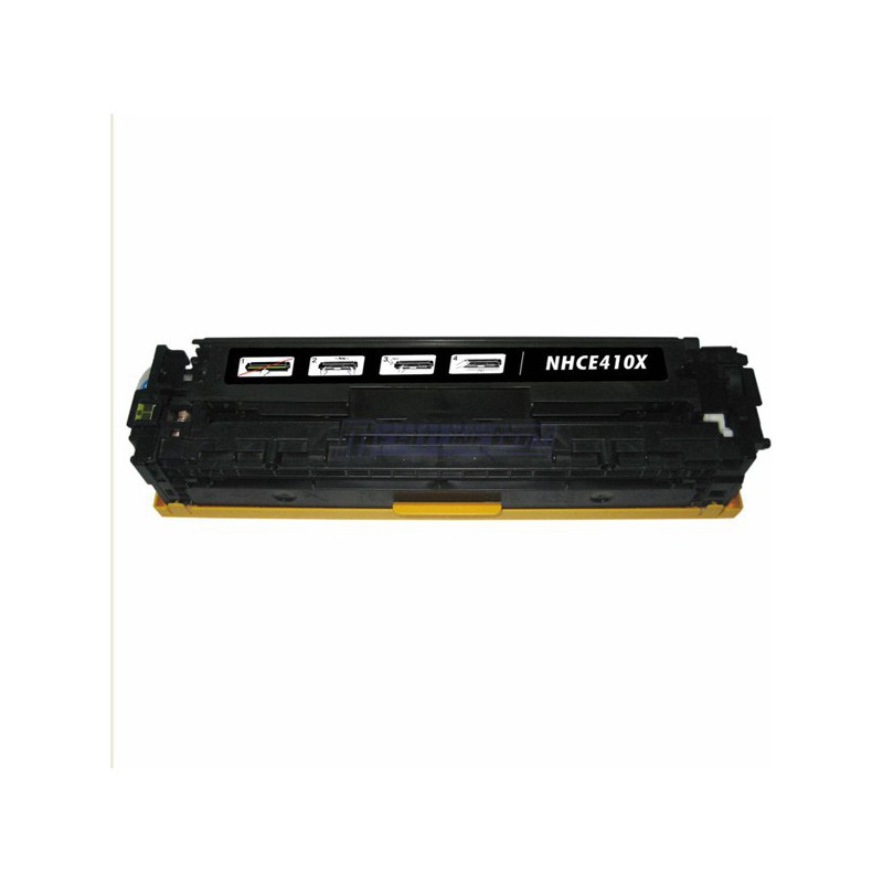 TONER COMP. HP CE410X CF380X CC530 CRG718  NEGRO