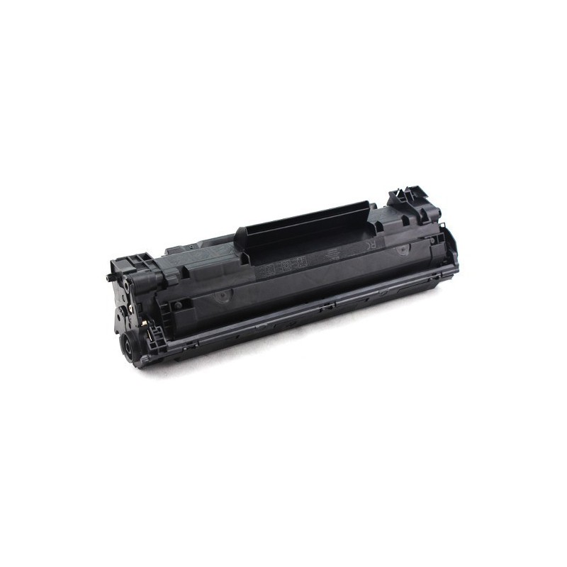 TONER COMP. HP CF283A