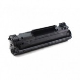 TONER COMP. HP CF283A