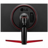 MONITOR LG 24" 24GL650-B GAMING ULTRAGEAR PIVO*
