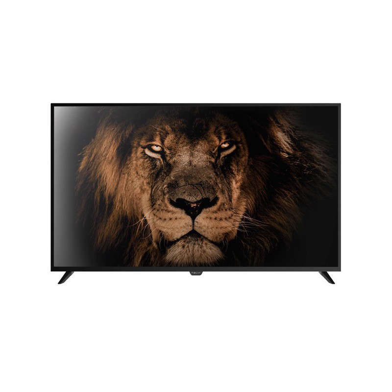 TV NEVIR LED 55" SMART TV TDT HDMI USB NVR-8075-554K2S-SMA-N