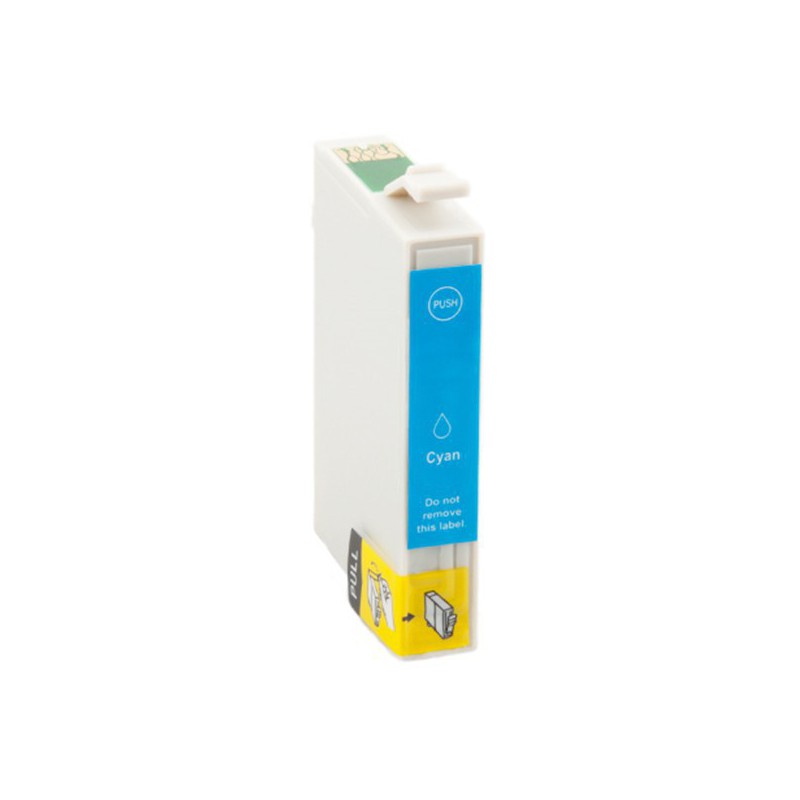 INK JET COMPATIBLE EPSON T2992XLC CYAN