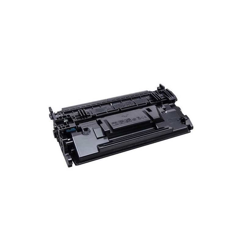 TONER COMP. HP CF287X 18000 PAG.