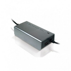 CARGADOR CONCEPTRONIC PORTATIL 90W AUTOMATICO