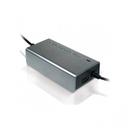 CARGADOR CONCEPTRONIC PORTATIL 90W AUTOMATICO