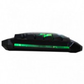TECLADO KEEP OUT GAMING 3 PROF / 8 KEYS/MECANICO F100S*