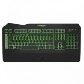 TECLADO KEEP OUT GAMING 5 TECLAS PROGRAMABLE F89CHV2*