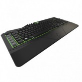 TECLADO KEEP OUT GAMING 5 TECLAS PROGRAMABLE F89CHV2*