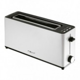 TOSTADOR NEVIR 1 COMPARTIMIENTO 2 REBANADAS 900W