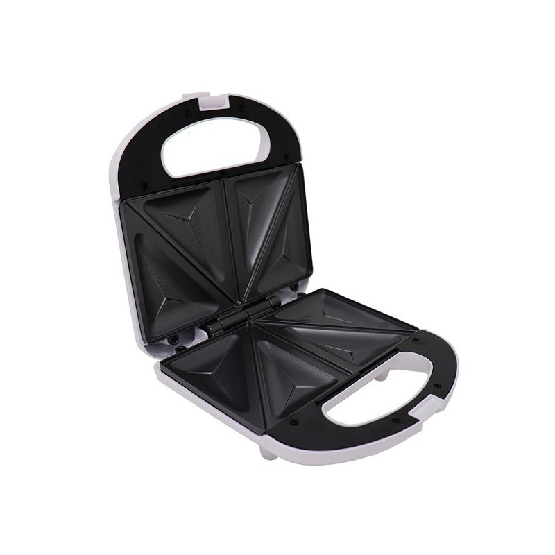 SANDWICHERA NEVIR MOLDE TRIANGULAR 750W